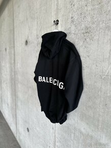 Hoodie BALENCIAGA - 3