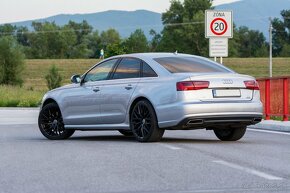 Audi A6 3.0 TDi - 3