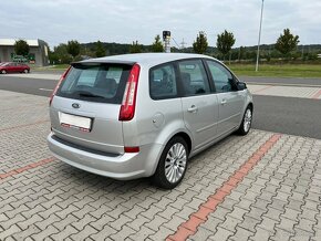 Ford C-Max 1.8i 16V 92kw digi klima serviska - 3