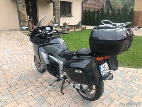 BMW K1200GT - 3