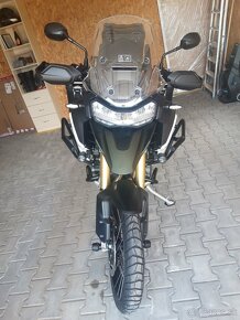 Triumph Tiger 1200 rally pro - 3