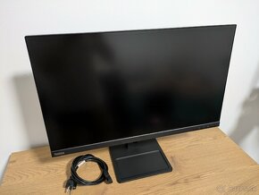 Lenovo ThinkVision E27q-20 s 2560x1440 - 3