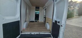 FIAT DUCATO 2.3 MULTIJET - PREDAJ AJ NA SPLÁTKY - 3