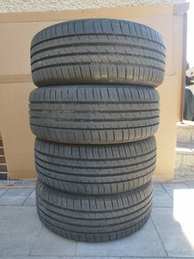 Pneumatiky Kumho Crugen HP91 235/55 - 3