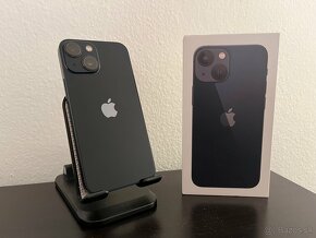 iPhone 13 Mini ✅89%Zdravie Batérie TOP STAV - 3