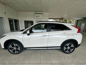 Mitsubishi Eclipse Cross - 3