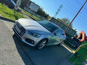 Vimenu alebo predam Audi A5 2018 rok - 3