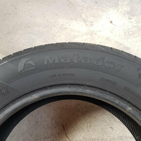 Zimné pneumatiky 215/60 R16 MATADOR DOT2720 - 3