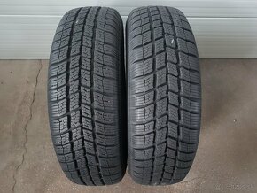 Zimné pneumatiky 175/70 R13 Barum - 3