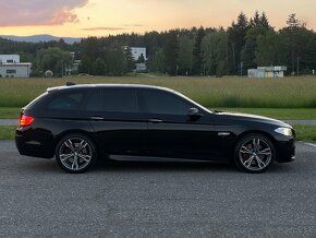 BMW 530xd M-packed xDrive 195kw - 3