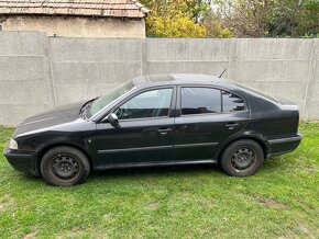 Škoda Octavia 1.9 TDI SLX 81kw r.v.99 - 3