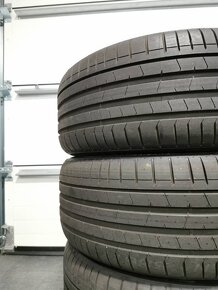 Pirelli P Zero 235/50 R19 99W Letné pneumatiky - 3