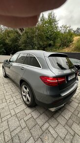 Predam Mercedes GLC220 d a/t - 3