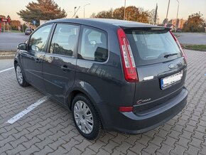 FORD C-MAX Ghia 1,6TDCi - 3