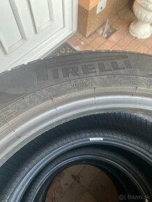 235/60 r18 pirelli - 3