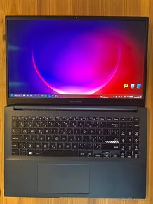 Predám ASUS K6500z s vysokým výkonom na prácu a hranie - 3