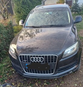 Audi Q7 - 3