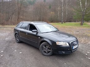 Audi a4 b7 - 3