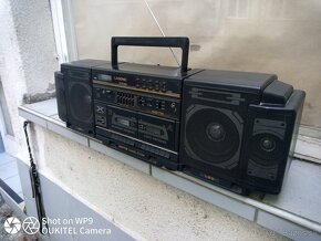 Boombox LASONIC - 3