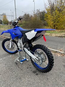 Yamaha Yz 125 2021 - 3