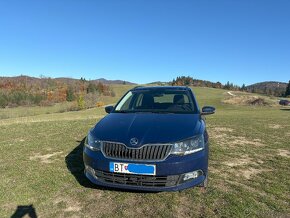 ŠKODA FABIA III, 2015, 1.4 TDi 77kw, 195 000km - 3