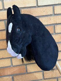 Hobby horse ultralahky konik na tycke - 3