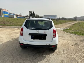 Dacia Duster - 3