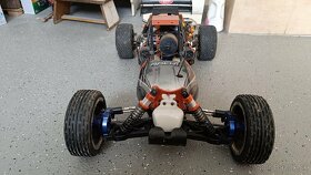 Buggy Raptor 1:5 4x4 - 3