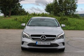 Mercedes-Benz CLA Shooting Brake 220d AMG Line,130kw(177),AT - 3