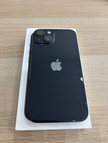 Apple iPhone 14 128GB Midnight Black - 3