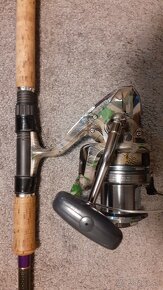 SHIMANO TRIBAL 55000 XTA - 3