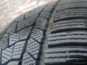 Continental275/35r22 - 3