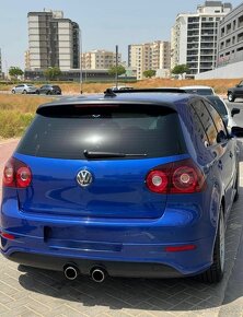 Golf R32 - 3