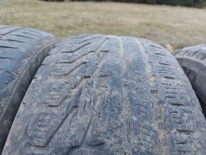 225/55 R17 XL zimné - 3