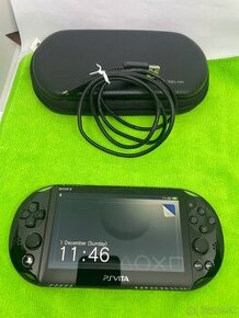 PS VITA PCH-2004 +4gb vita karta - 3