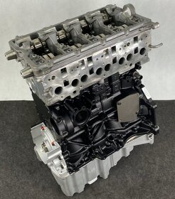 Motor 2.0 tdi 16V BMN BMM BMR BKP BKD BLB BRE - 3