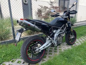 Aprilia dorsoduro 750 - 3