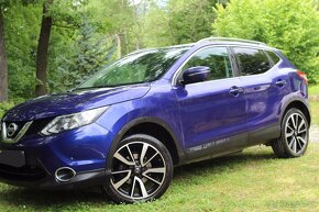 Nissan Qashqai 1.2 DIG - 3