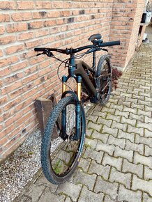 Ebike Raymon Fullray, M, 29” / Elektrobicykel - 3