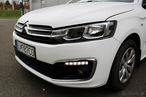 Citroën C-Elysée PureTech Benzín, 1. Majiteľ, SR, Ťažné - 3