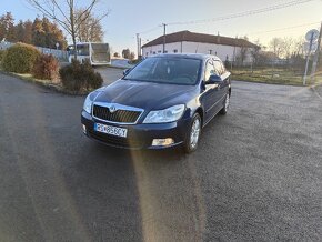 Škoda Octavia 2 Facelift 1.6 TDI 77KW 141000KM - 3