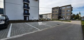 Pozemok_parkovacie státie /12,5m2/ Dolný Hričov - 3