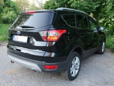 Predám Ford Kuga Titanium 2017 M6 4x4,plná výbava-TOP PONUKA - 3