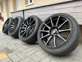 Elektróny R18 5x112 / 5x114.3 - 3