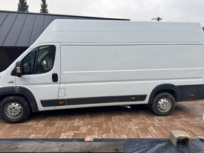 Fiat ducato 2,3 ,109 kw MAXI L4H4 r.v.2014 - 3