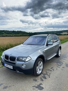 Bmw x3 2.0d - 3