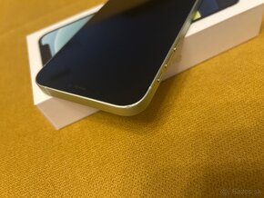 Apple iPhone 12 64GB, farba zelená - 3