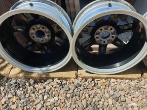 Honda civic 5x114,3 r17 - 3