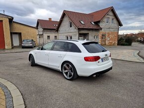 Audi S4 B8 quattro - 3