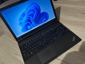 Lenovo ThinkPad T540P - 3